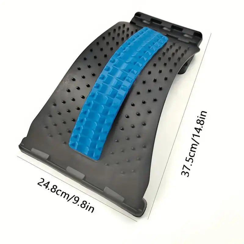Post Exercise Back Stretcher