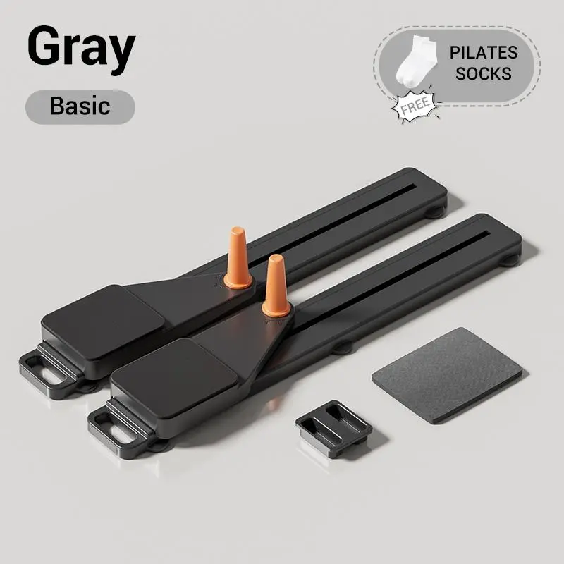 Foldable AB, Pilates Reformer Exercise Board